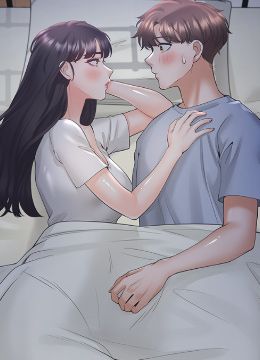 第42话 我想跟你一起睡 封面图 2