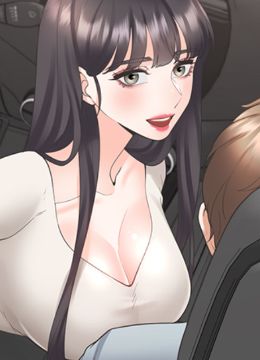 第43话 在车内擡头的小老弟 封面图 2