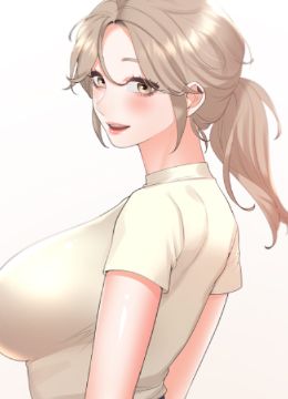 第49话 很难相信你们没关系吧? 封面图 2