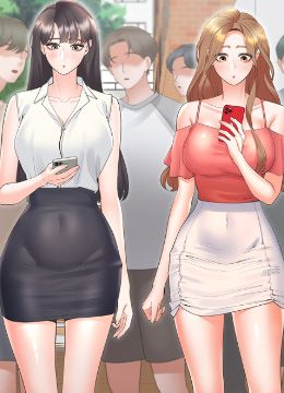 第52话 学姐，你的水声好响亮 封面图 2