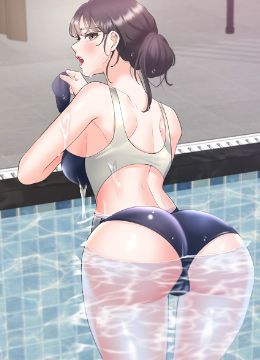 第65话 丹菲姐越发性感的肉体 封面图 2