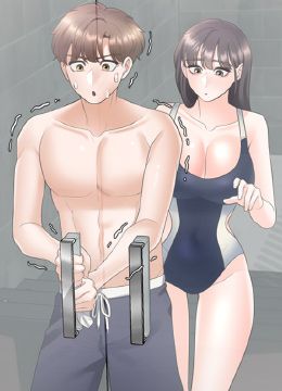 第66话 我们被锁住了?! 封面图 2