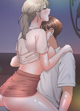 第77话 今天可以射里面 封面图 2