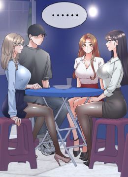 第88话 相互牵制的女人们 封面图 2