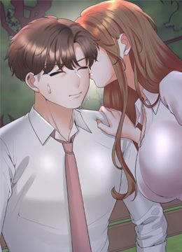 第91话 可以喜欢我吗? 封面图 2