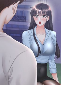 第98话 请多指教，男朋友 封面图 2