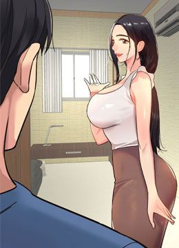 第1话 洞洞杂货店开张噜 封面图 2