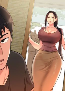 第3话 伯母很期待你的表现… 封面图 2