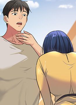 第12话 害怕被看穿的欣茹 封面图 2