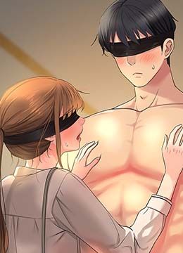 第27话 上次没做完很可惜吧? 封面图 2
