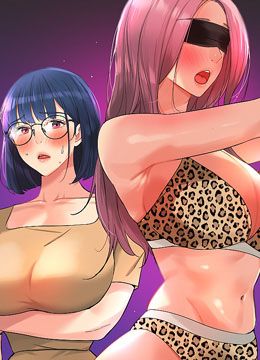 第30话 3P的新玩法! 封面图 2