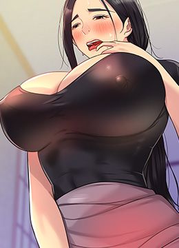 第34话 欣赏大伯母的喷泉秀! 封面图 2