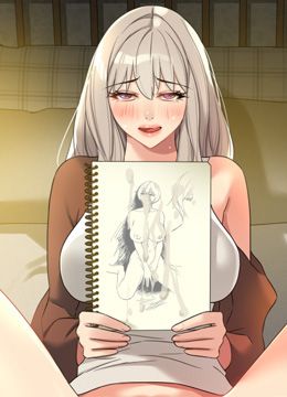 第105话 看着葛格自慰到高潮 封面图 2