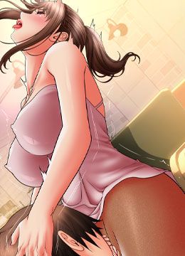 第20话 太舒服了…穴穴里面好奇怪 封面图 2