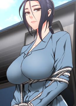 第57话 辣个女人回来了 封面图 2