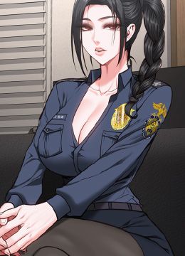 第58话 深藏不露的沈典狱长 封面图 2