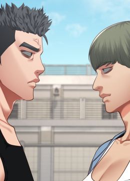 第63话 把郡茹姐交出来! 封面图 2