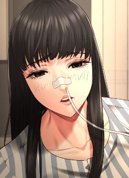 第72话 混乱中苏醒的韵涵 封面图 2