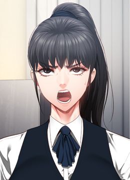 第73话 不准再接近我姐! 封面图 2