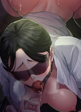 第1话 我是吴医师的性奴 封面图 2