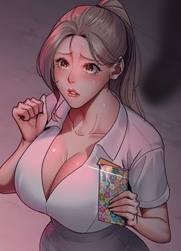 第38话 你竟敢搞大病人的肚子? 封面图 2