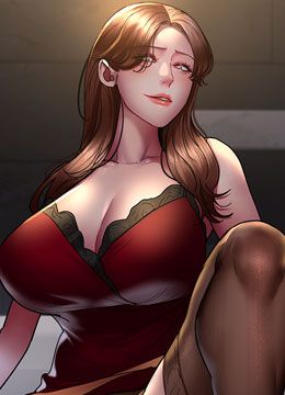 第45话 我来看看谁最会舔 封面图 2