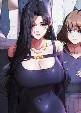 第48话 令人恐惧的蛇蝎美人 封面图 2