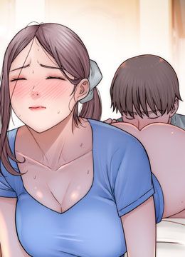 第51话 忍了整晚的强烈性欲 封面图 2