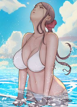 第76话 这是妈妈的「工作」♥ 封面图 2