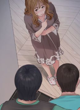 第10话 安定心神的紧致蜜穴 封面图 2