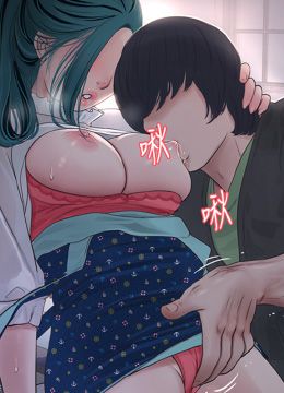 第33话 发泄出来才会舒服 封面图 2