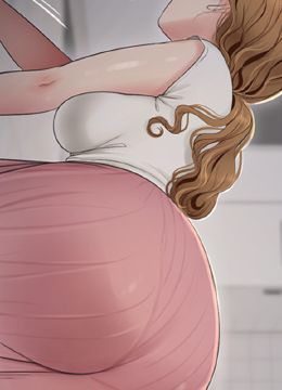 第36话 我老婆有这么性感吗?! 封面图 2