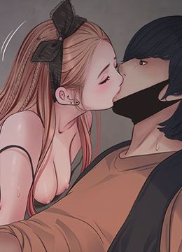 第53话 初尝肉棒的滋味 封面图 2