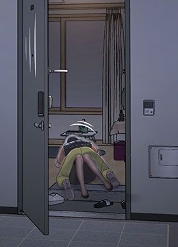 第65话 可不可以让我「进去」? 封面图 2