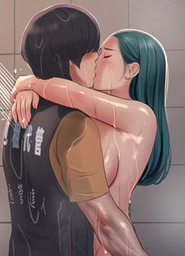 第71话 要不要进来陪我? 封面图 2
