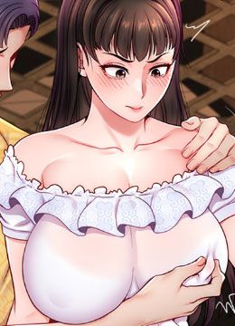 第10话 请与好友女友发生性关系 封面图 2