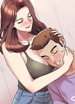第16话 到姐姐怀里来 封面图 2