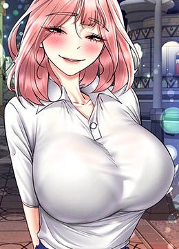 第35话 里面被塞满满的…♥ 封面图 2