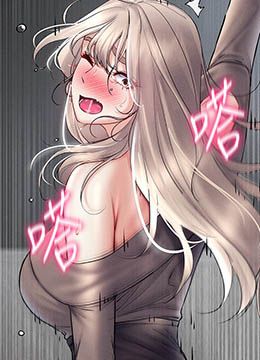 第38话 好喜欢偷偷来的感觉♥ 封面图 2