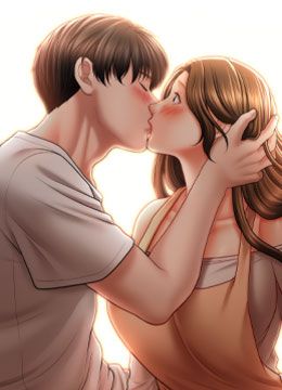 第33话 好爽，再夹紧点… 封面图 2