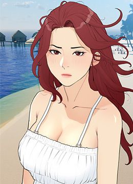 第1话 砸大钱买(别人)老婆 封面图 2