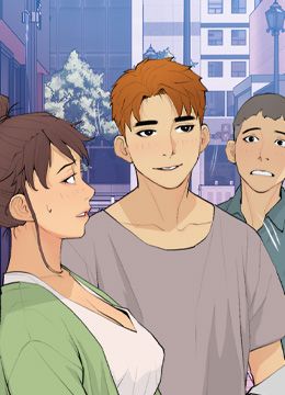 第21话 她已经名花有主了 封面图 2