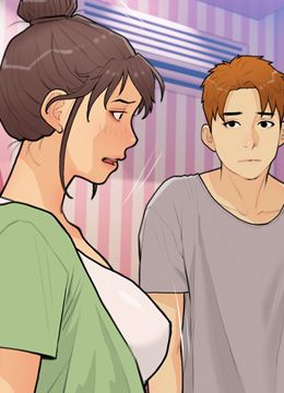 第22话 我们只是休息一下就走 封面图 2