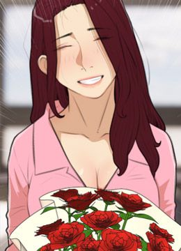 第30话 诱惑男员工的性感尤物 封面图 2