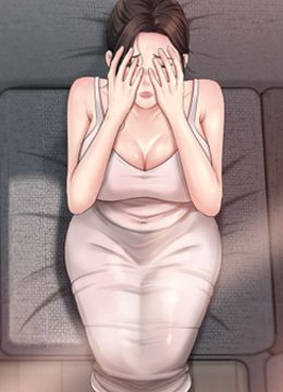 第10话 爱操心的岳母大人 封面图 2