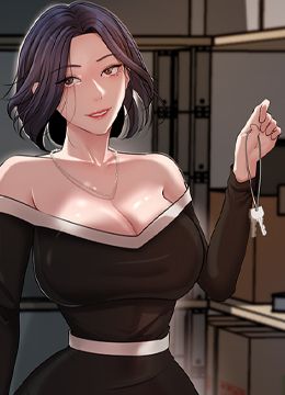 第13话 詹代理的主动出击 封面图 2