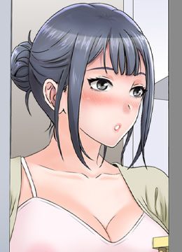 第6话 开门撞见上空的阿姨 封面图 2
