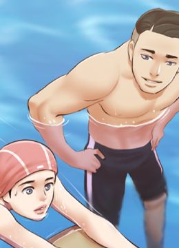 第16话 跟我做我就保守秘密 封面图 2