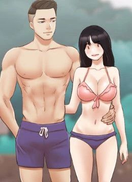 第21话 这样抱着我会忍不住… 封面图 2