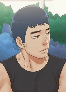第36话 你也乐在其中吧? 封面图 2